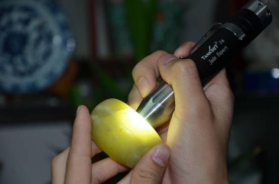 鑒定玉石照玉強(qiáng)光電筒 鑒定玉石照玉強(qiáng)光電筒