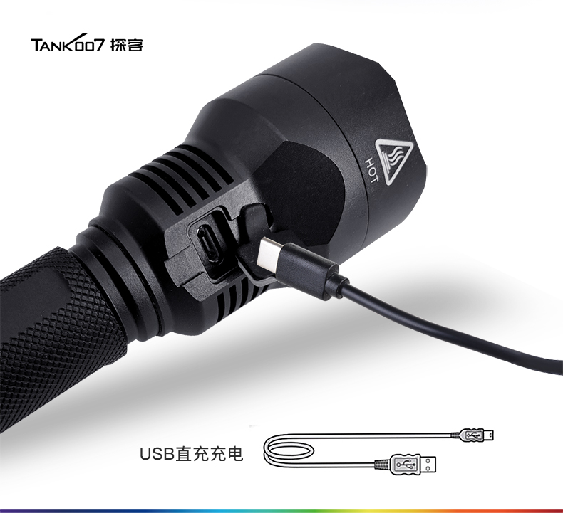 手電筒廠(chǎng)家