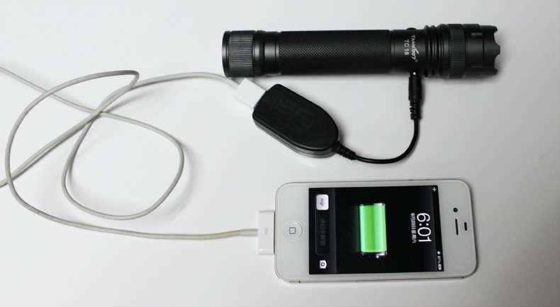 新手收藏家必用珠寶玉石鑒定工具——TANK007照玉手電筒！