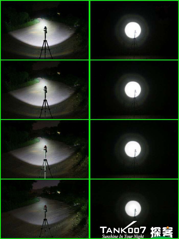 手電PT10，為戰(zhàn)術(shù)而生