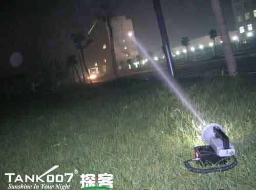 創(chuàng)意為先，手電筒行業(yè)的大膽創(chuàng)意